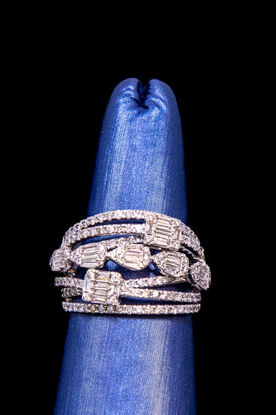 Custom Jewelry Design Hp