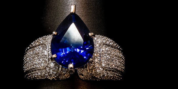 Services Jewelry Setting